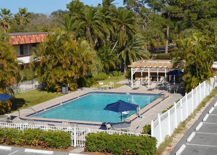 Baymont By Wyndham Sarasota