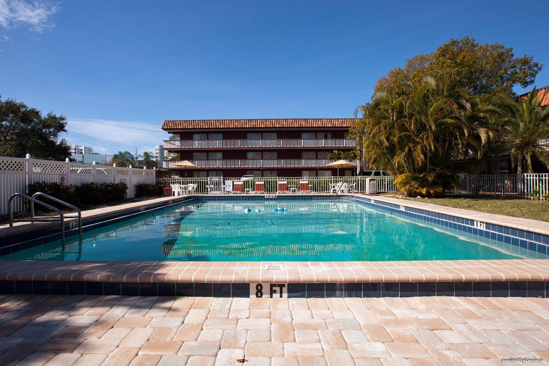 Baymont By Wyndham 2* Sarasota